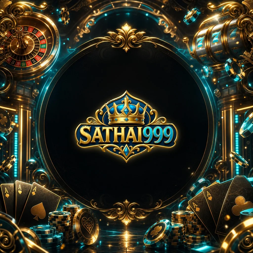 SATHAI999 Banner